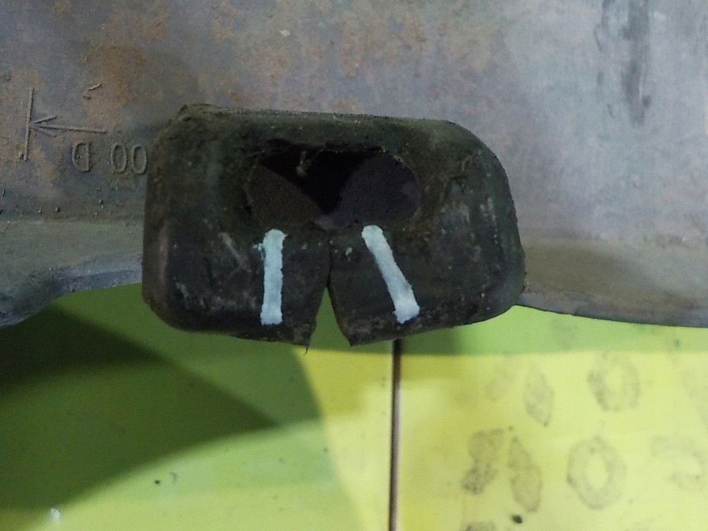 фото №9, Bmw x5 e53 lift 3.0 d 04r 5d бампер перед