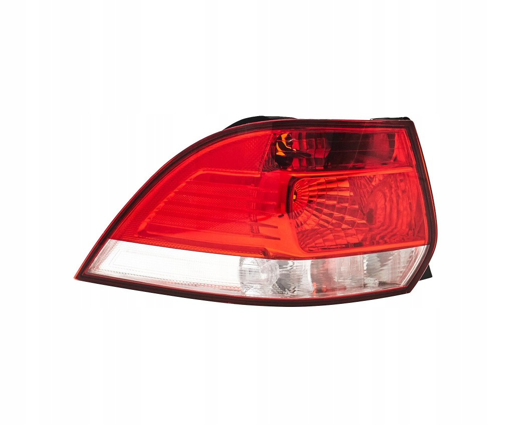 фото №1, Vw golf vi 2009 - 2012 лампа задня ліва 1