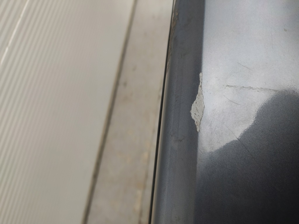 фото №6, Mercedes w211 kombi бампер задня c368