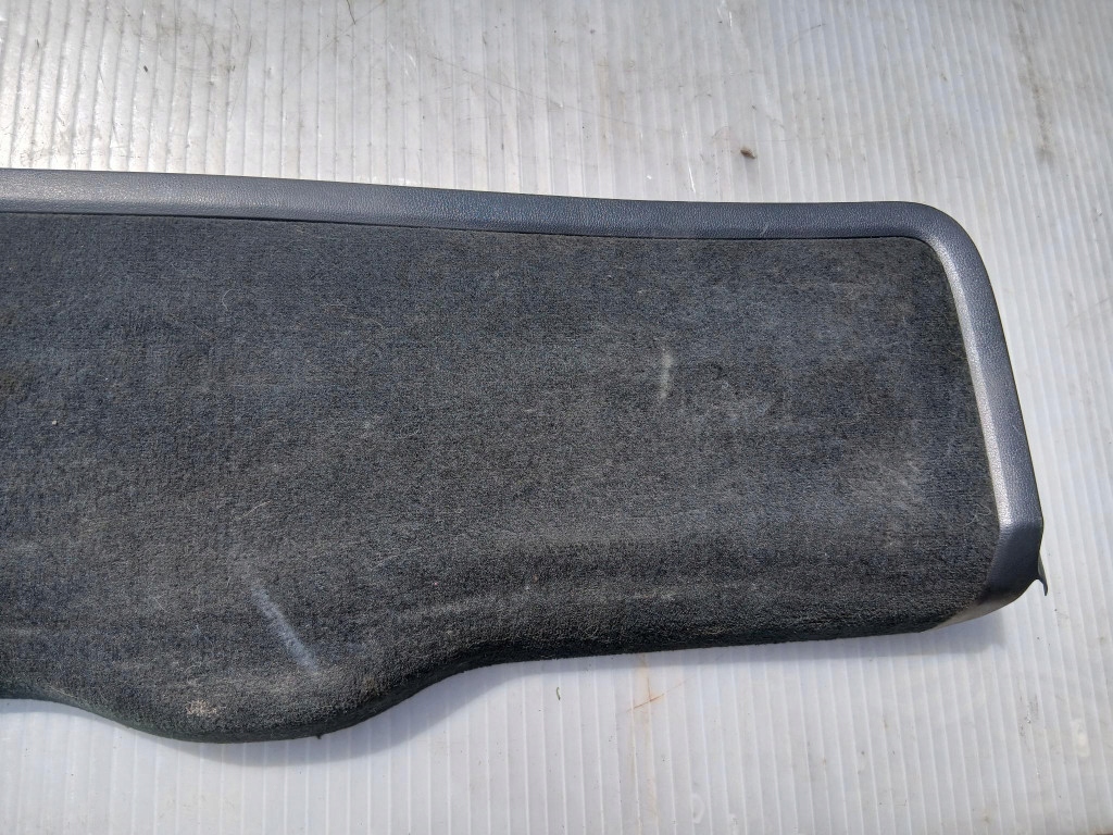 фото №6, Полка багажника volvo v70 ii 04r 2.4d