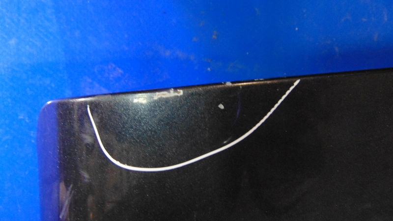 фото №8, Двері лівий перед vivaro trafic primaster 01-14r