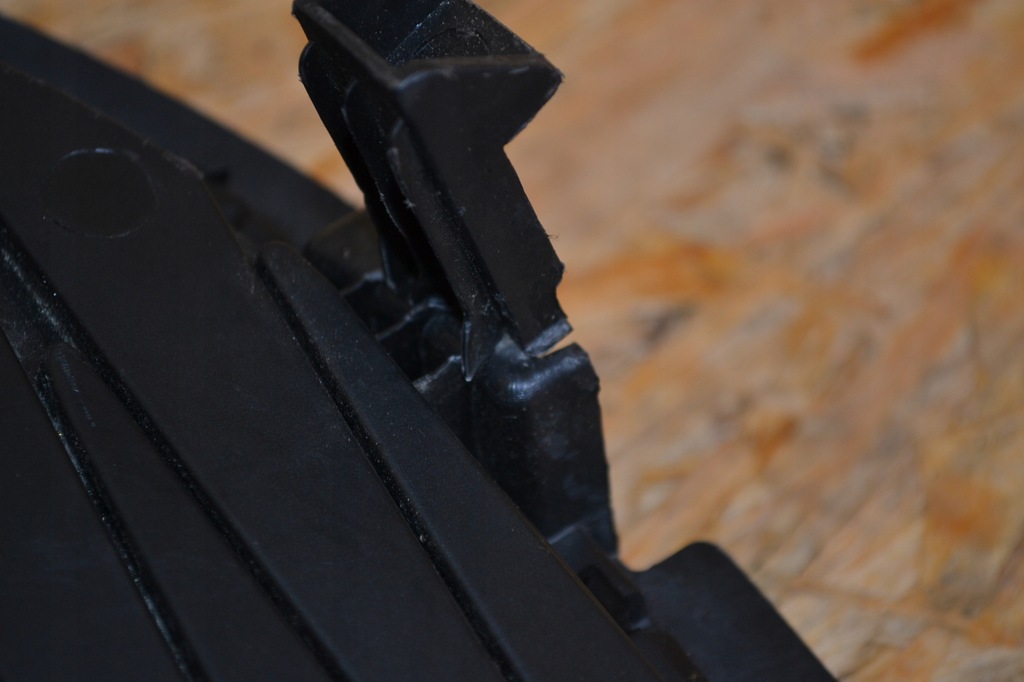 фото №9, Kia ceed iii lift решітка бампера середня 86560-j7da0