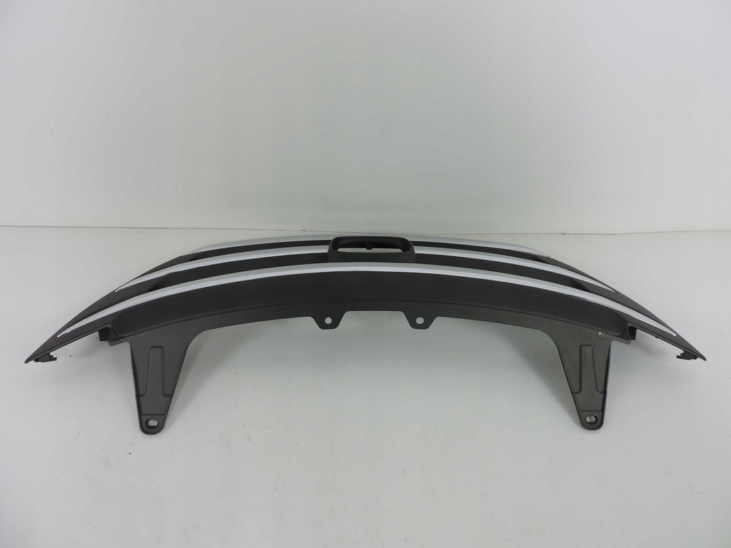 фото №11, Honda cr-v iv 12-15 решётка радиатора решётка радиатора 4 crv 2012 2013 2014