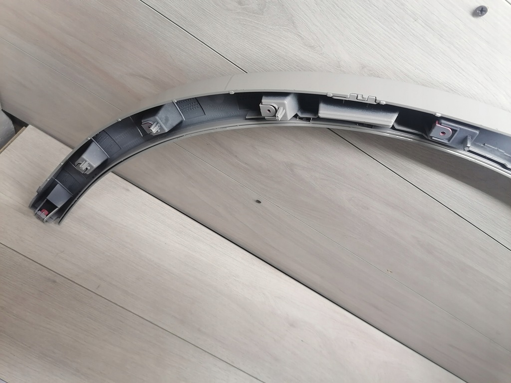 фото №13, Porsche cayenne coupe молдинг правий задня 9y3854732e