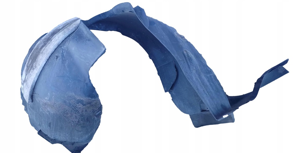 фото №1, Vw tiguan 2013r подкрылок перед 5n0805911d