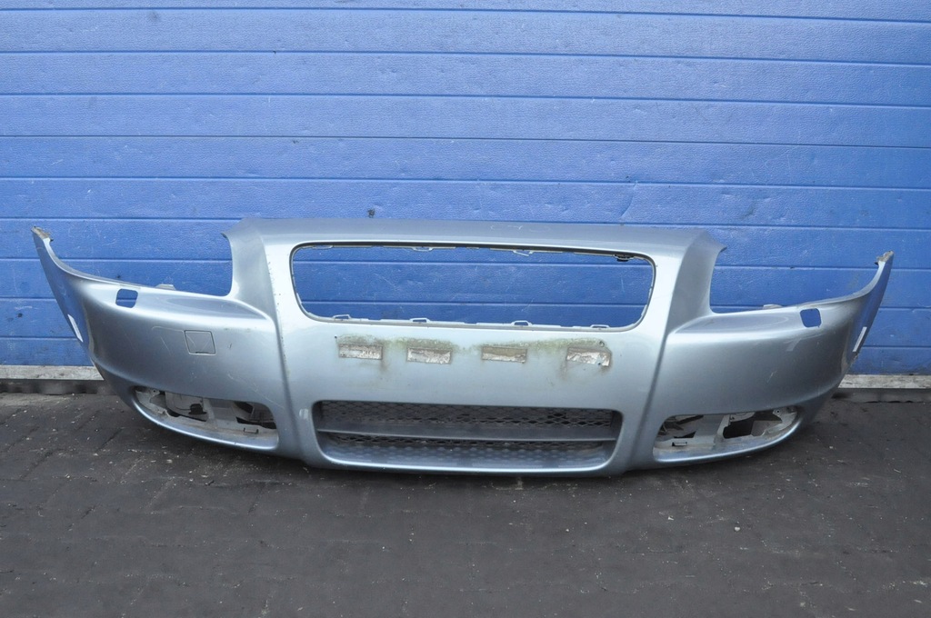 фото №1, Volvo c70 ii бампер перед передний pod омыватель