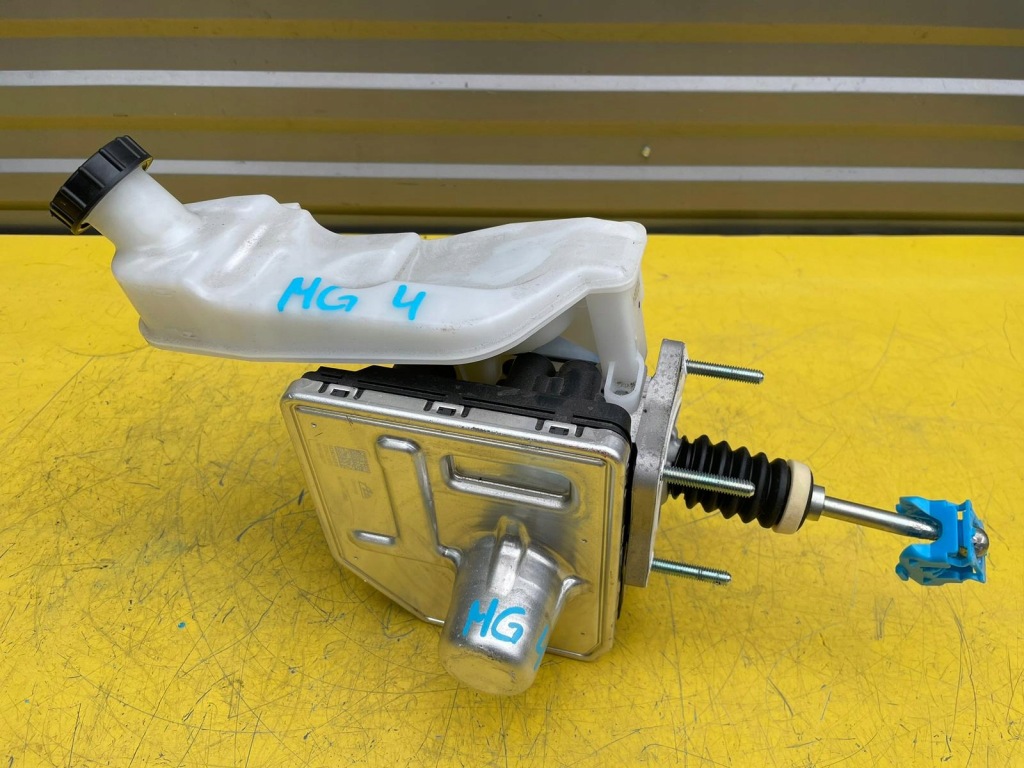 фото №1, Mg mg4 насос тормозная 11361165