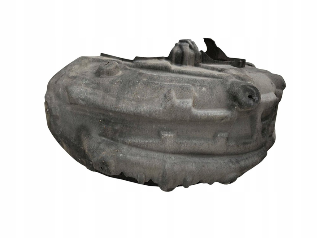 фото №5, Volvo xc90 2016 левая сторона подкрылок задние