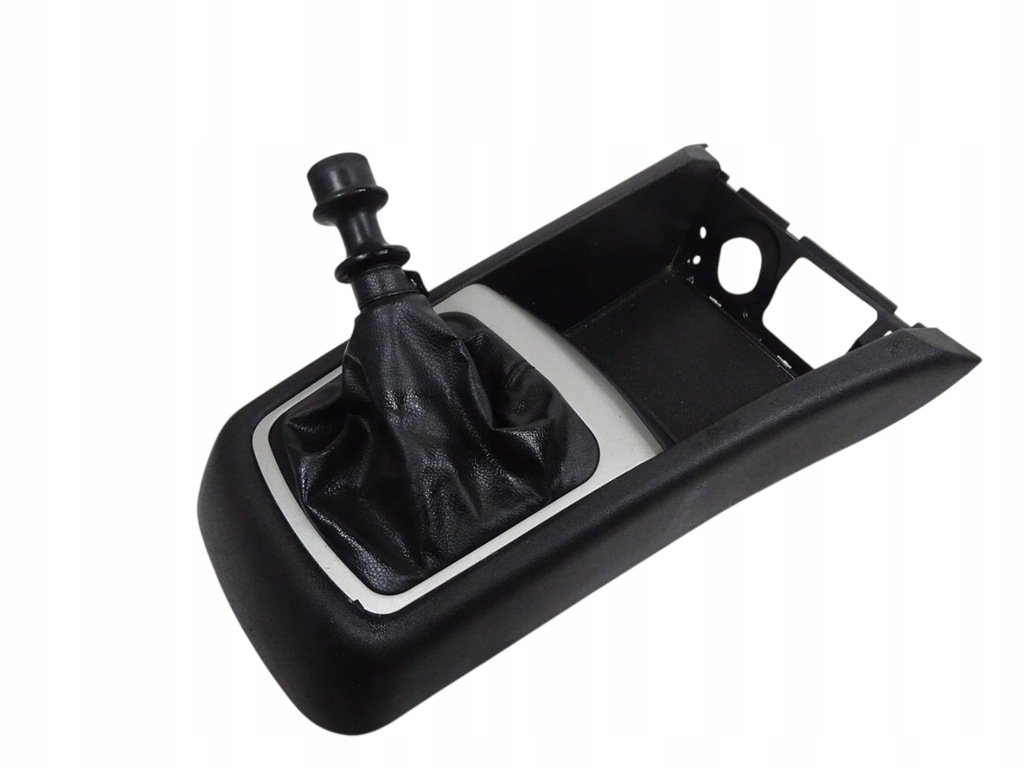 фото №10, Тунель середній рамка захист чохол kia pro ceed i 2006-2012 europa