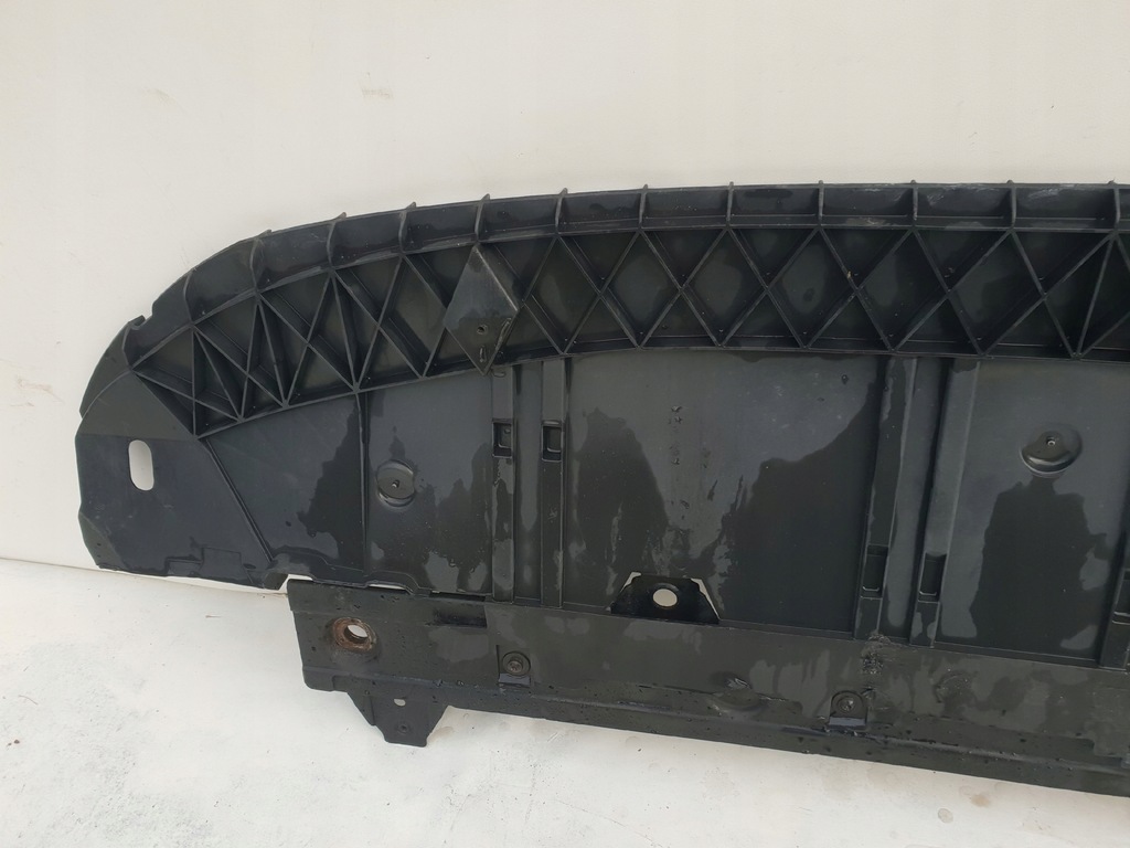 фото №10, Renault kangoo ii iii lift 13-2 балка pod радіатор плита захист 622358108r