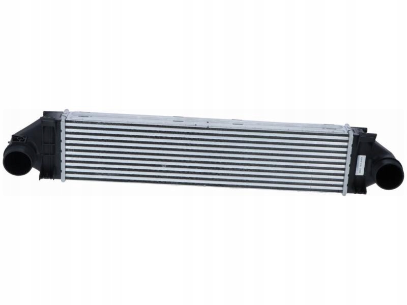 фото №1, Интеркулер land rover range rover evoque 2.0 freelander ii 2.0