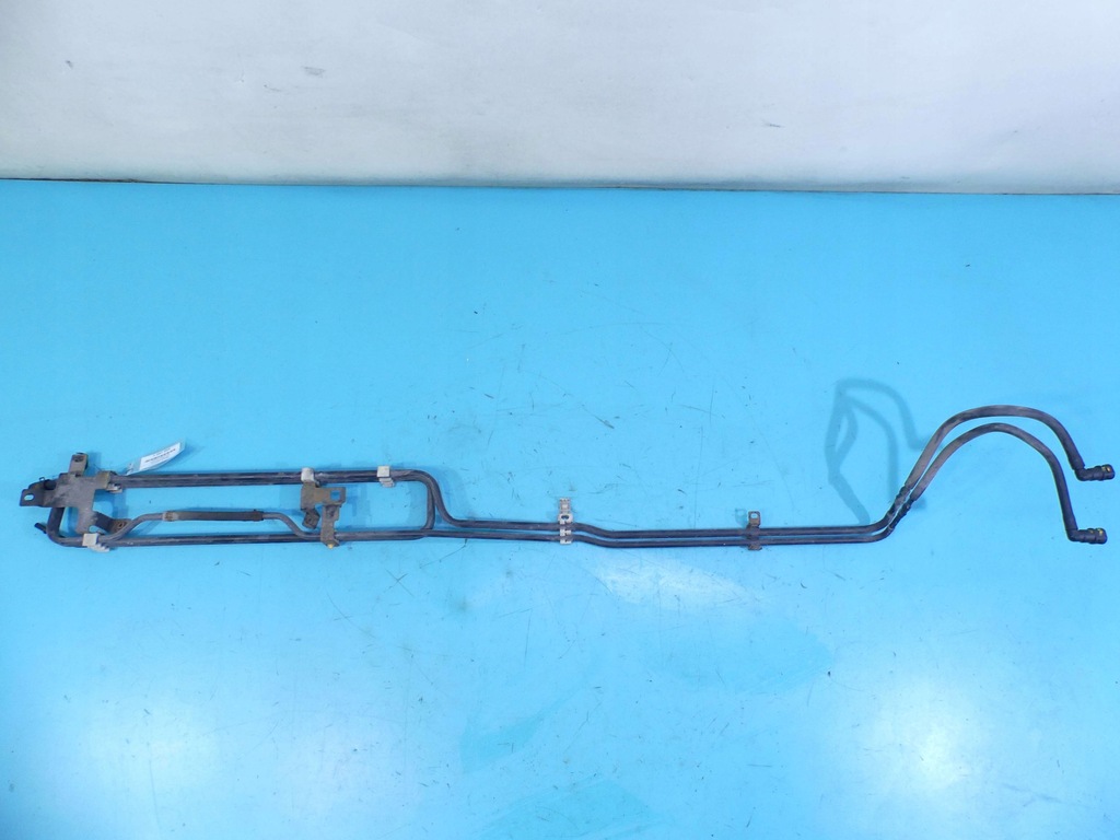 фото №1, Дроти пального трубки infiniti fx ii 3.0d