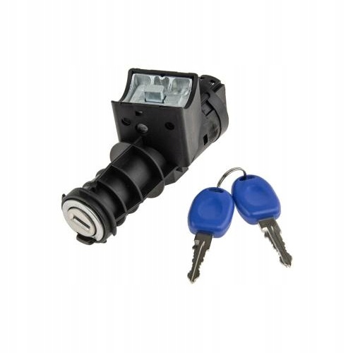 фото №1, Nty est-ft-004a замок зажигания