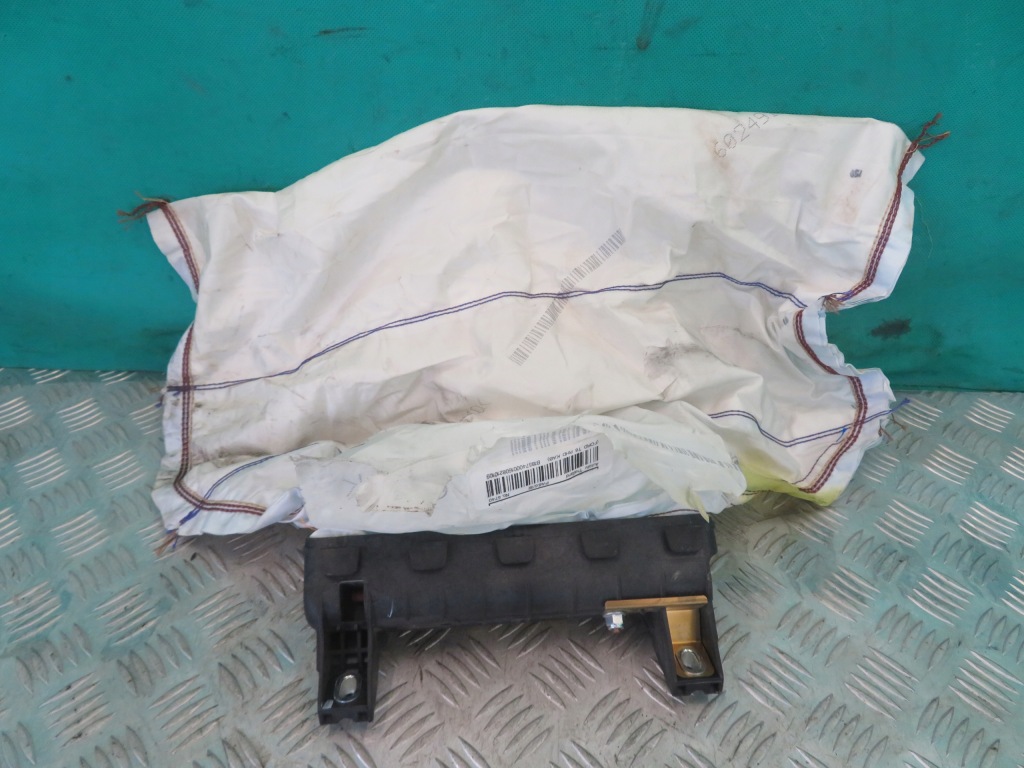 фото №2, Подушка воздушная ford ranger iv 16r