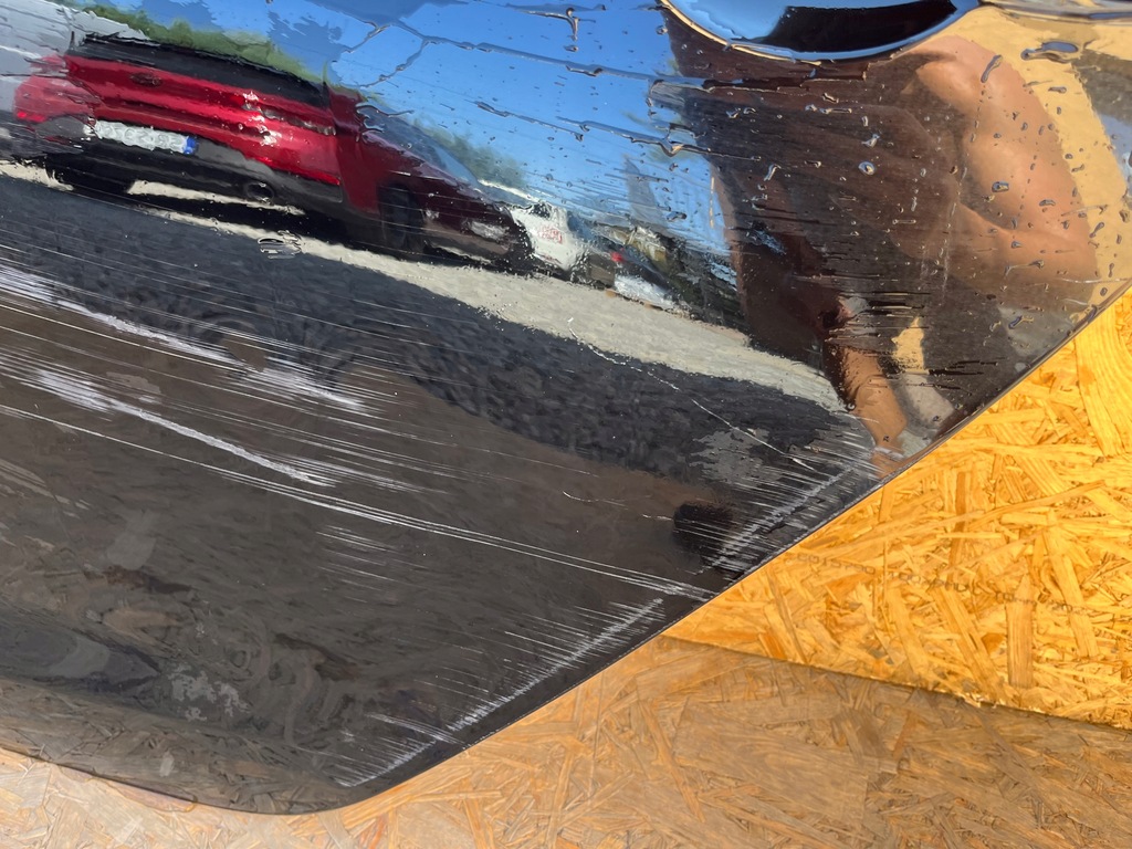 фото №7, Hyundai i30 i-30 iii 3 17- двері ліва задні задня