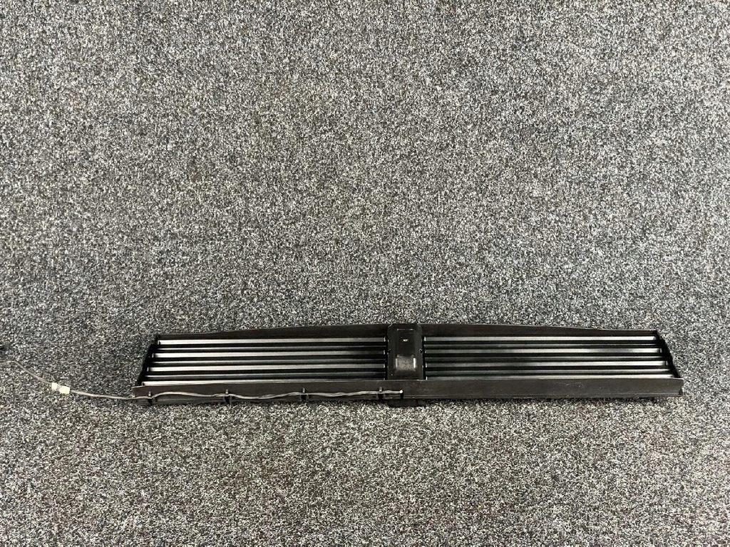 фото №5, Bmw x1 f48 lift жалюзи воздуховод впуск воздуха 9319918