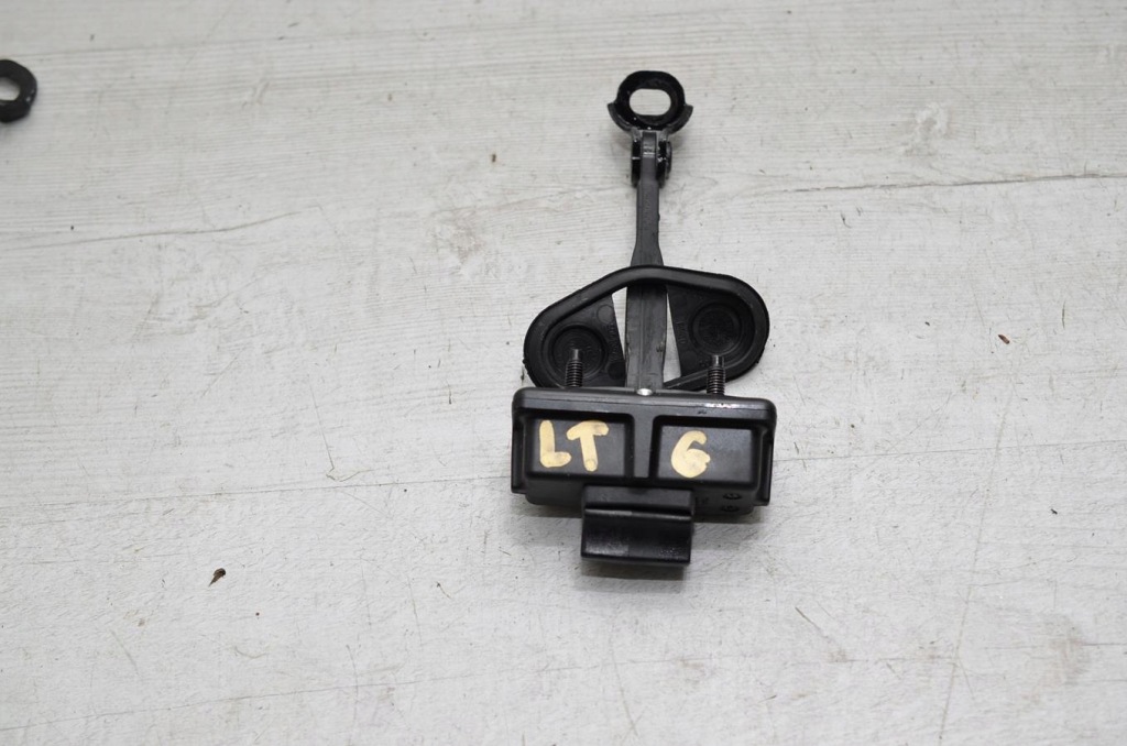 фото №1, Ограничитель дверь левый задняя alfa romeo giulia