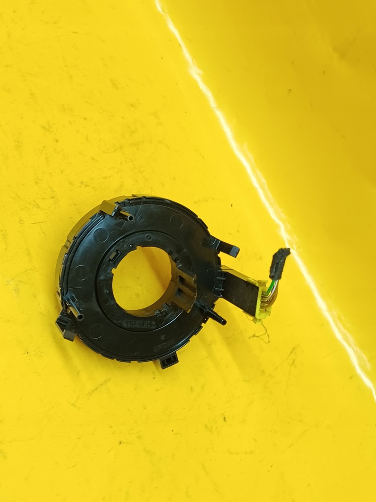 фото №9, Стрічка подушка безпеки passat b5 audi a3 8l 1j0959653