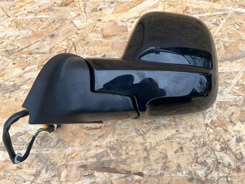 Peugeot rifter зеркало левое 9 pin Цена
