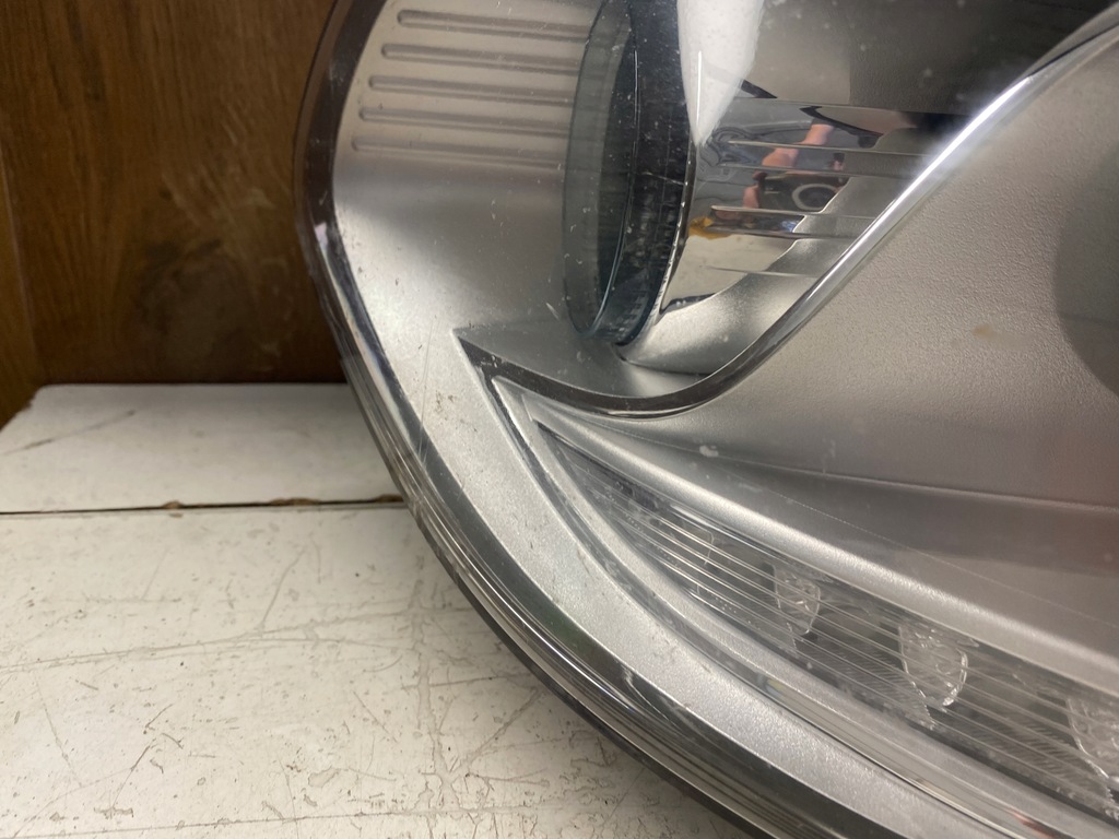 фото №8, Kia soul ii лампа лівий перед