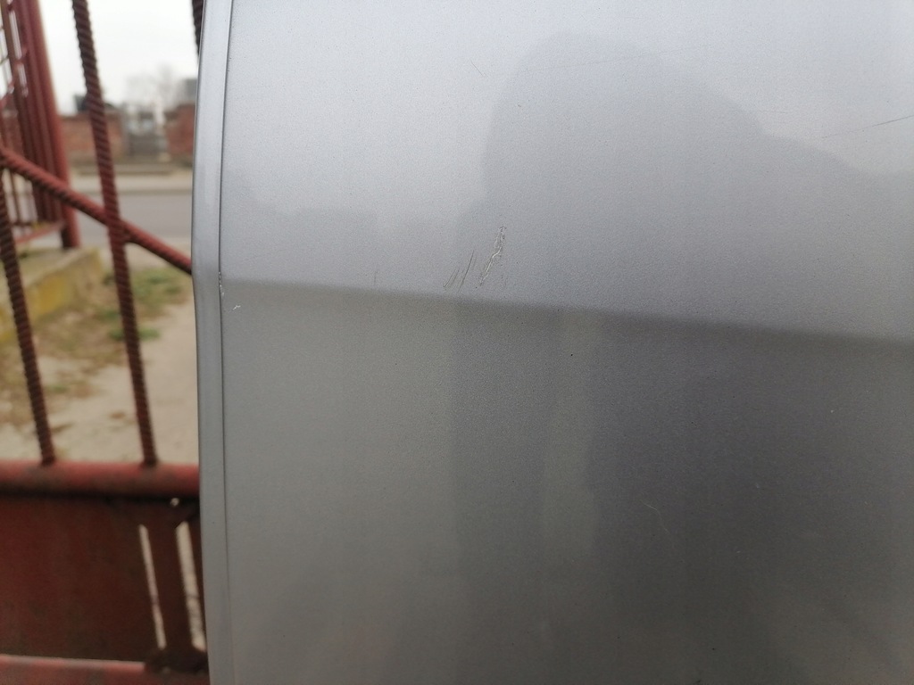 фото №5, Двері лівий задня seat leon ii l57y