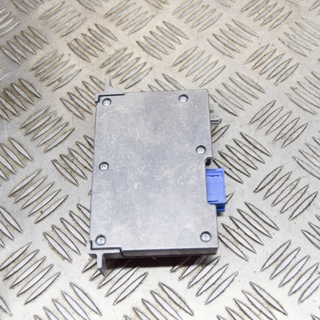 фото №5, Bmw x5 f15 2014 модуль / блок керування video