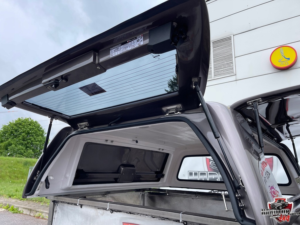 фото №6, Обшивка mitsubishi l200 1.5 кабіни, extracab