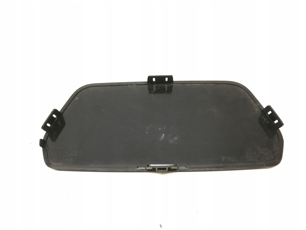 фото №4, Заглушка радара jeep compass 2022 60931203