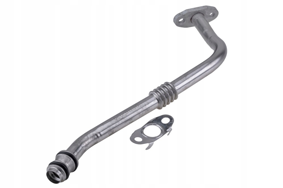 фото №1, Nty трубка масляная турбонагнетателя