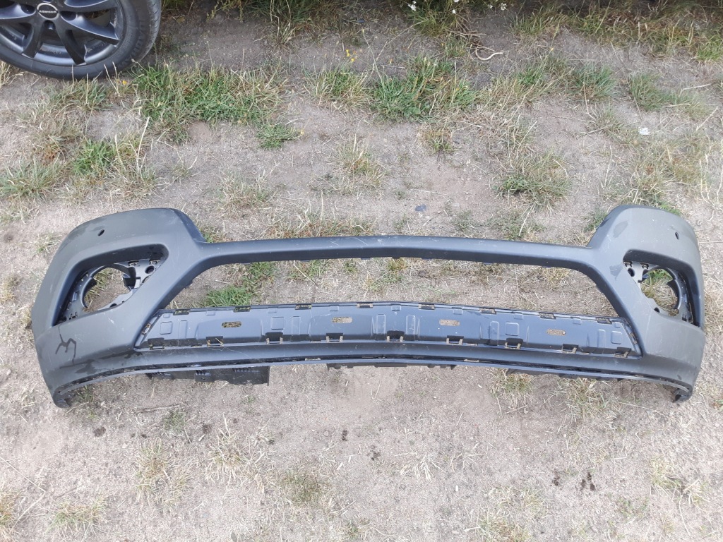 Купити Бампер передній opel mokka 2012-16 95122393