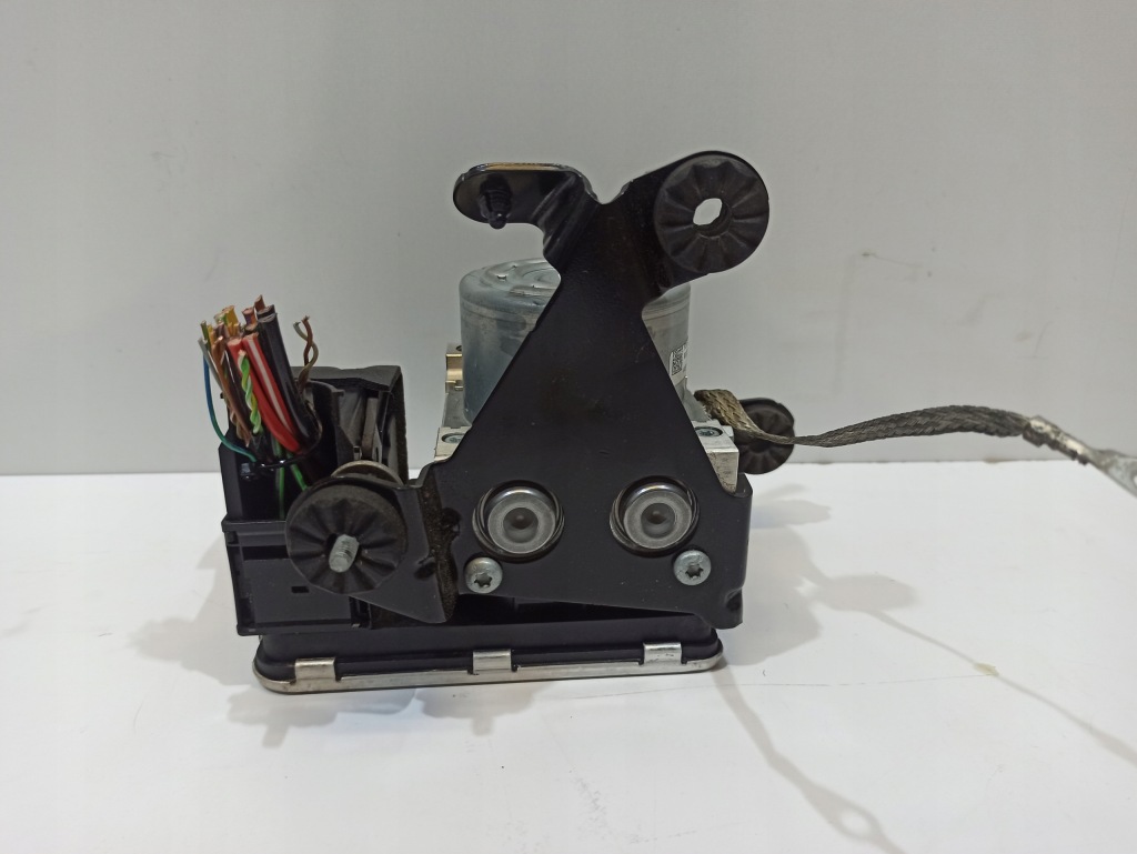 фото №4, Насос abs controller p31445475 volvo xc-90 ii