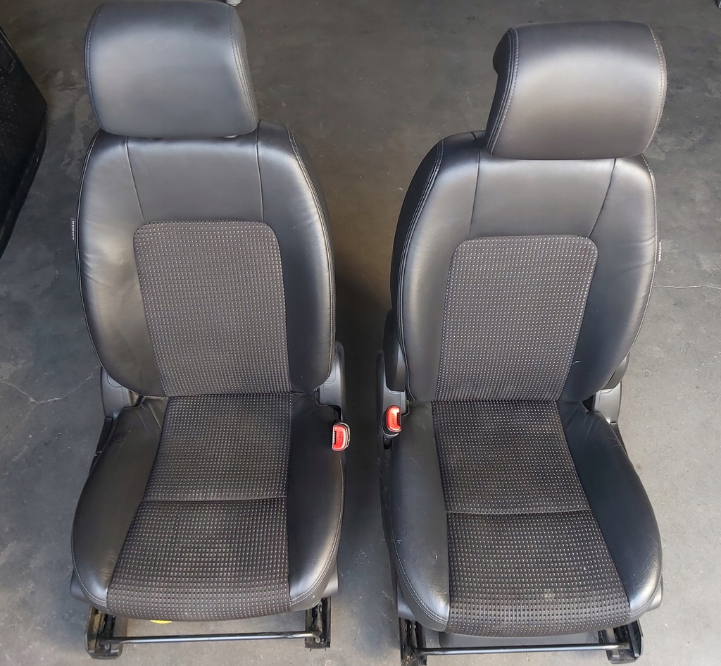 фото №1, Сидіння сидіння комплект 7осіб chevrolet captiva lift