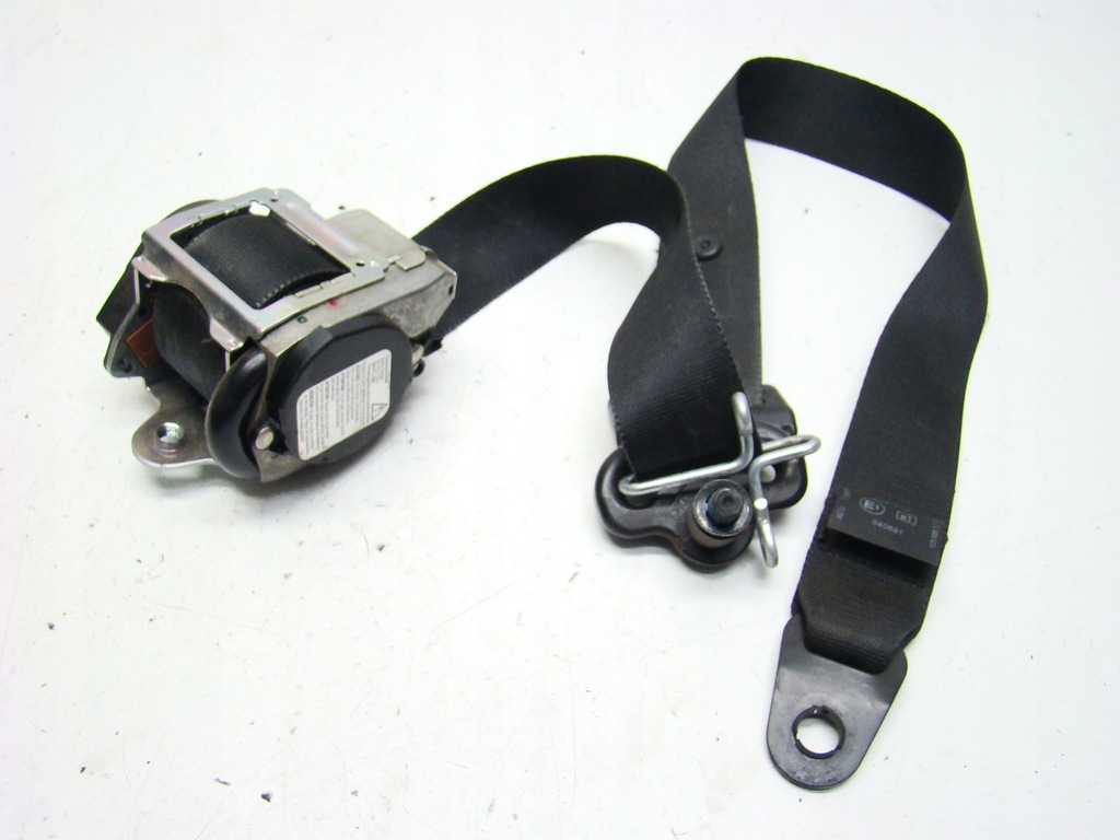 фото №1, Ford s-max mk1 , galaxy mk3 - pas правый перед