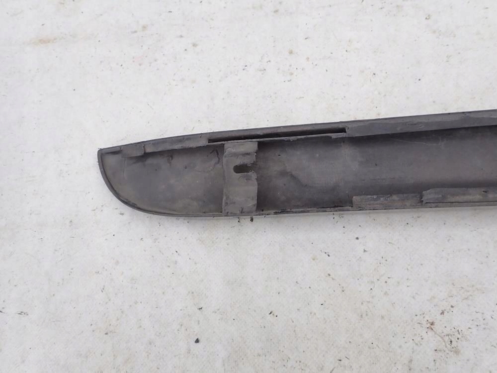 фото №8, Volvo xc90 r-design fl 12-16 молдинг дверь левый задняя