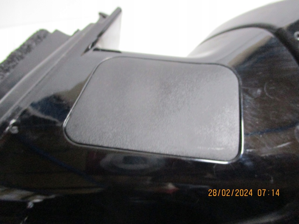 фото №7, Зеркало kia niro ii 22r 10pin левая