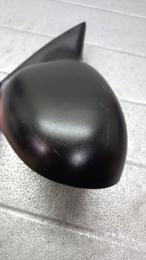 фото №3, Дзеркало праве daewoo lanos 00r sedan