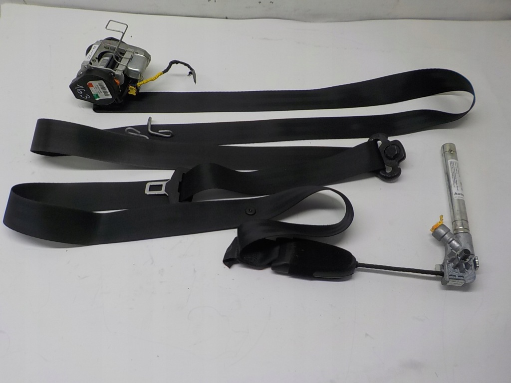 Купить Alfa romeo mito ремень безопасности натяжитель правый 618744800 156099968