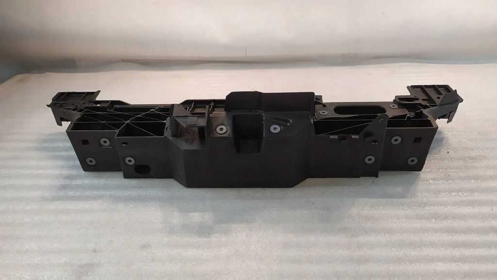 фото №5, Pas перед усилитель citroen berlingo opel combo peugeot rifter