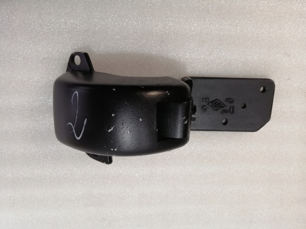 фото №1, Renault master ii петля двері задня правий