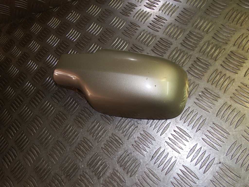 фото №1, Корпус накладка дзеркало праве renault scenic ii lift ted11