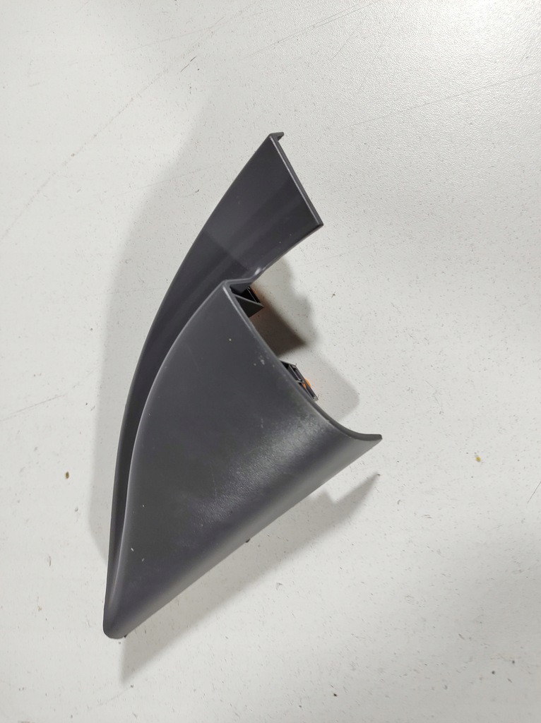 фото №13, Hyundai ioniq 17r- заглушка треугольник зеркало левый