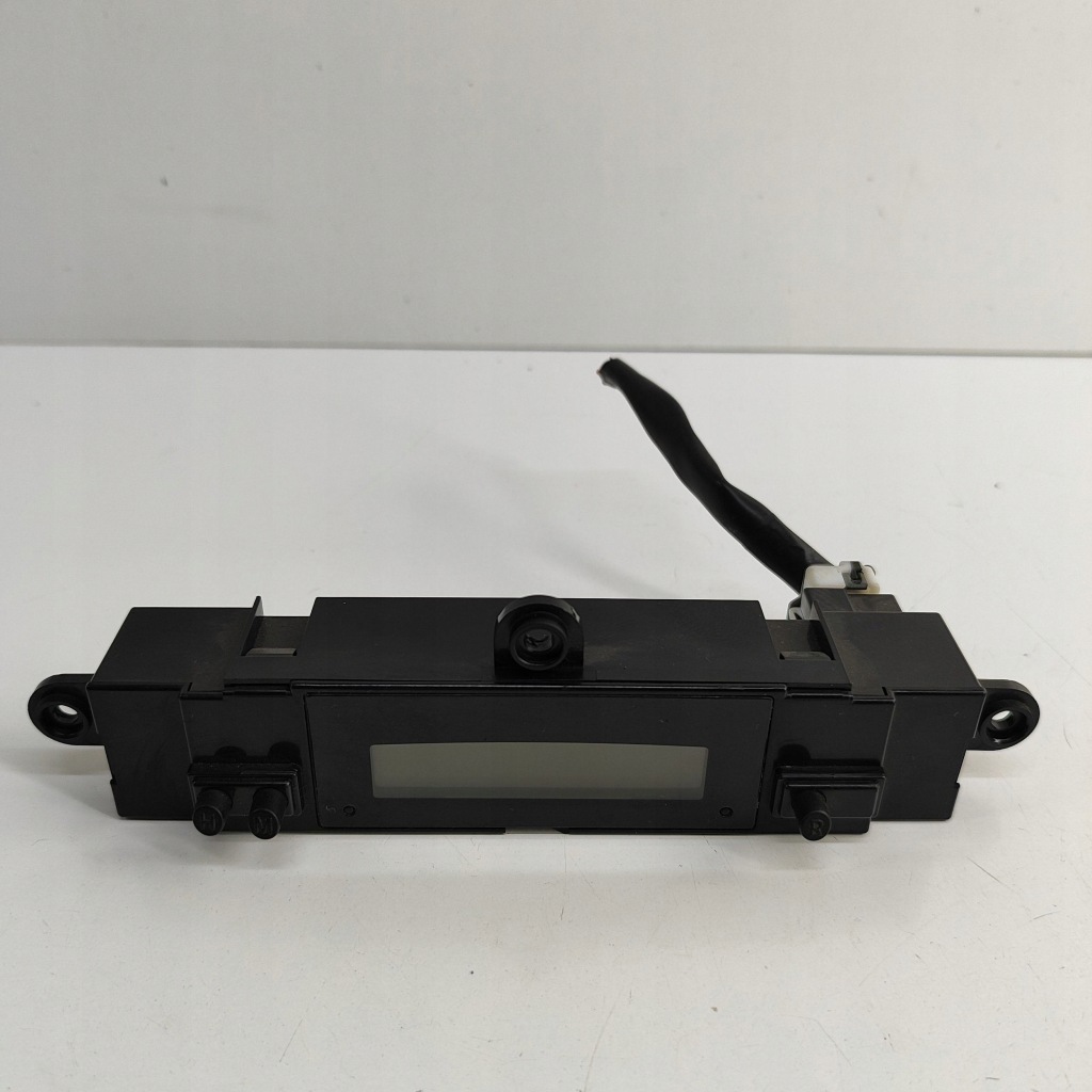 фото №1, Hyundai h-1, starex, satellite 2008 приборная панель