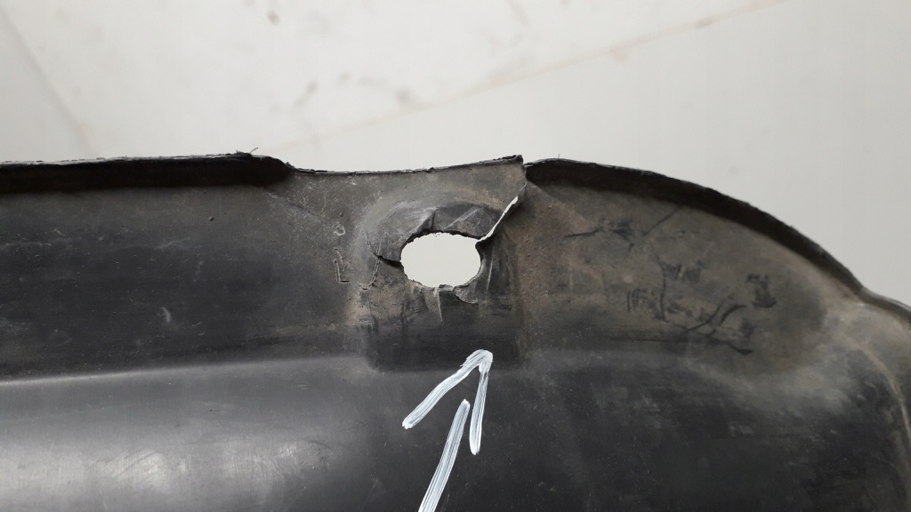 фото №10, Skoda octavia ii 2 підкрилок ліва перед 1z0809953d