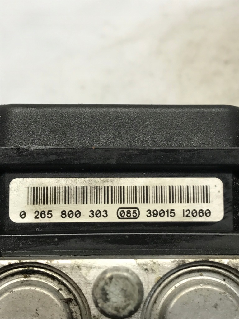 Блок управления насос abs 0265231306 0265800303 Киев