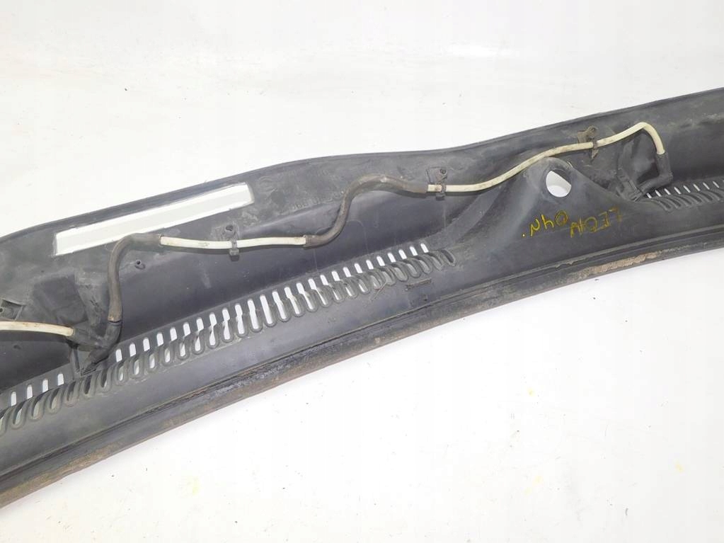 фото №8, Seat leon i 2004r жабо