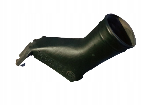 фото №1, Bmw e39 3.0 3.5 труба впуск повітря