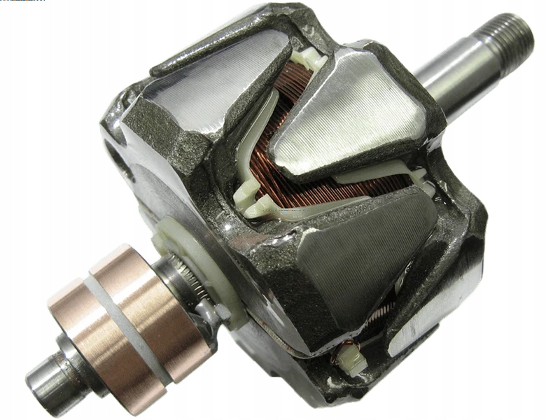 фото №1, As-pl ar9014 крильчатка, генератор