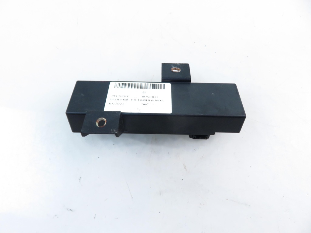 фото №7, Модуль сигнализация peugeot boxer ii 1349353080