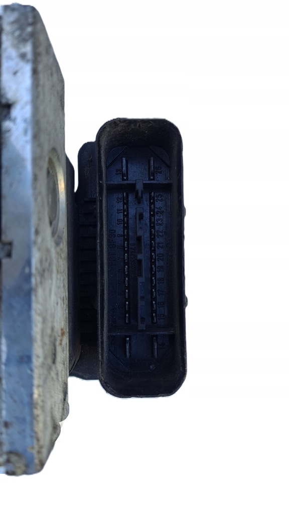 фото №5, Насос abs 1.9 dci 8200345939 renault laguna ii 01-07