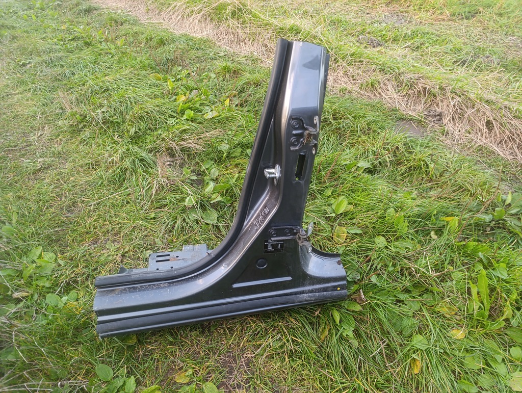 фото №1, Блок двигателя левый opel astra j z177